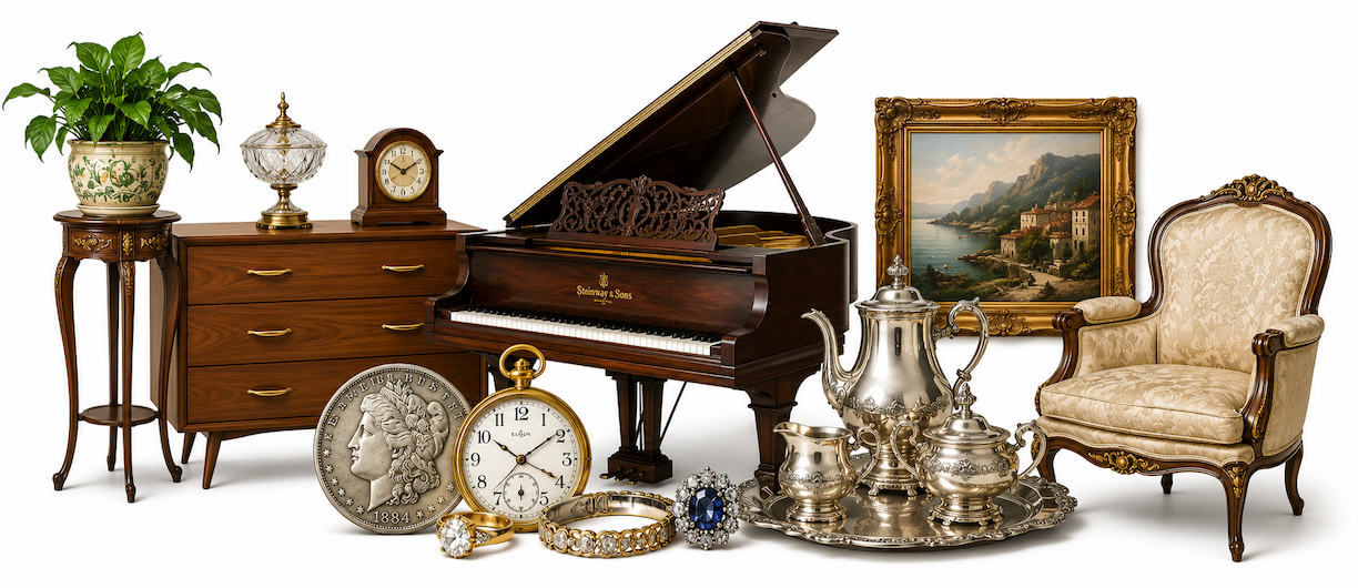 home items collection